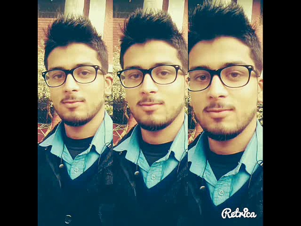 bilal saeed KASH