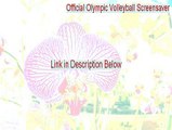 Official Olympic Volleyball Screensaver Download - Official Olympic Volleyball Screensaver (2015)