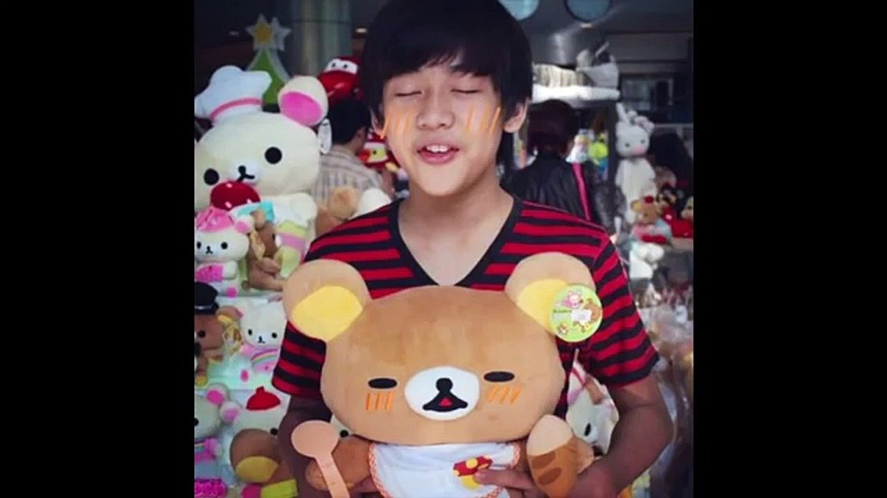 Got7 Facts BamBam