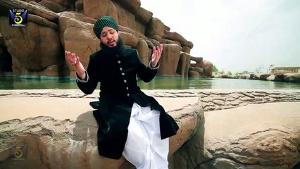 MERE SOHNE NABI LAJPAL BY SAGHEER AHMED NAQSHBNDI RAMZAN ALBUM 2014