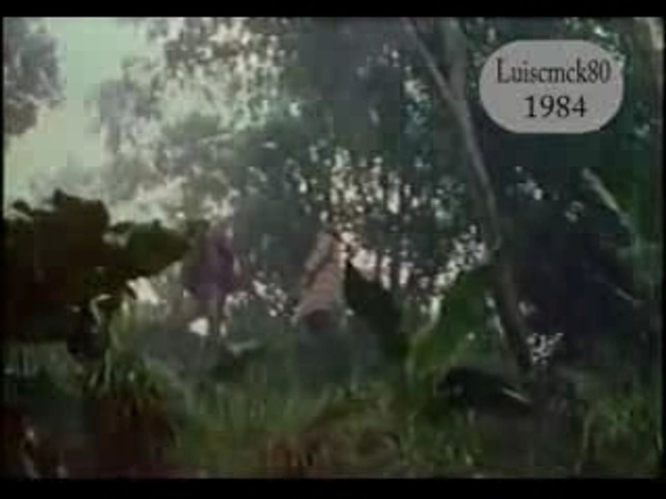 EDDY GRANT - ROMANCING THE STONE 84