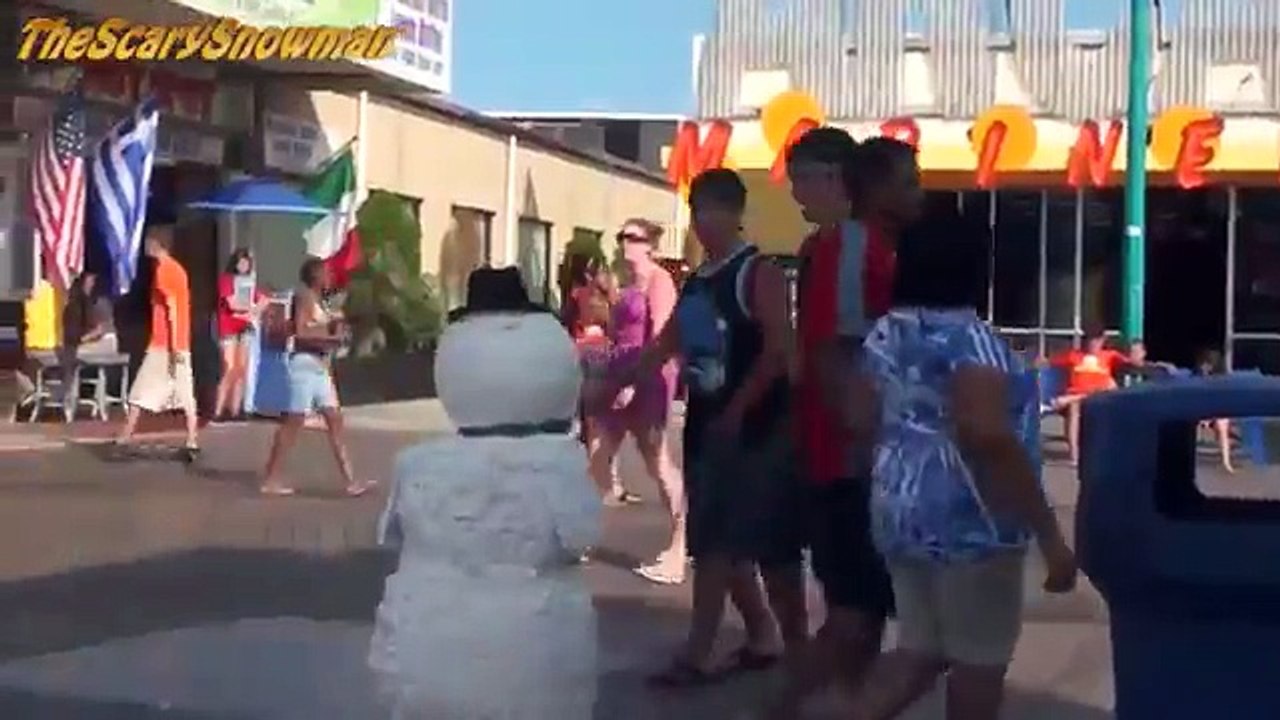 Funny Prank Compilation 2015