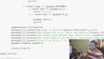 ---Pygame (Python Game Development) Tutorial - 46 - Button Intro