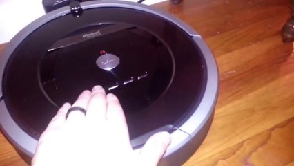 Roomba 880 Review