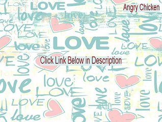 Angry Chicken Crack (Legit Download 2015)