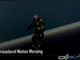 (Crysis-Online) GDC 2007 Tech Trailer