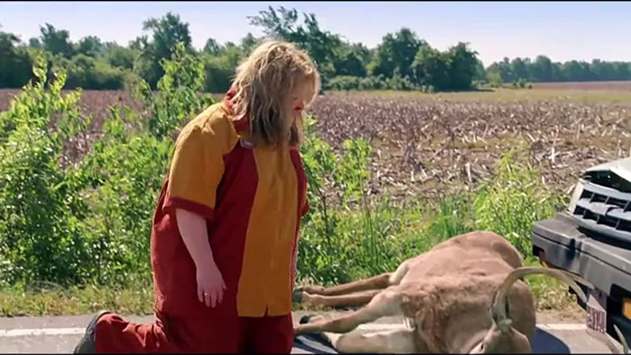 Tammy Official UK Trailer 1 (2014) - Melissa McCarthy, Susan Sarandon Comedy HD