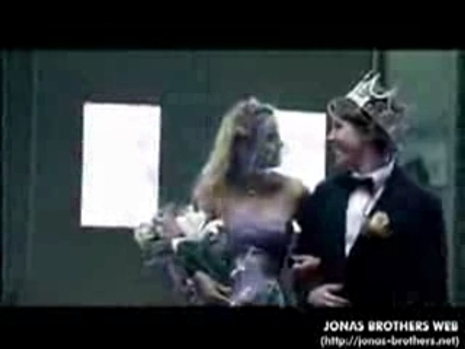 Mandy part 2 - Jonas Brothers