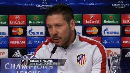 Bayer Leverkusen - Atlético de Madrid, la previa