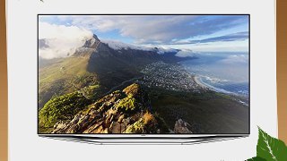 Samsung UN46H7150 46-Inch 1080p 240Hz 3D Smart LED TV