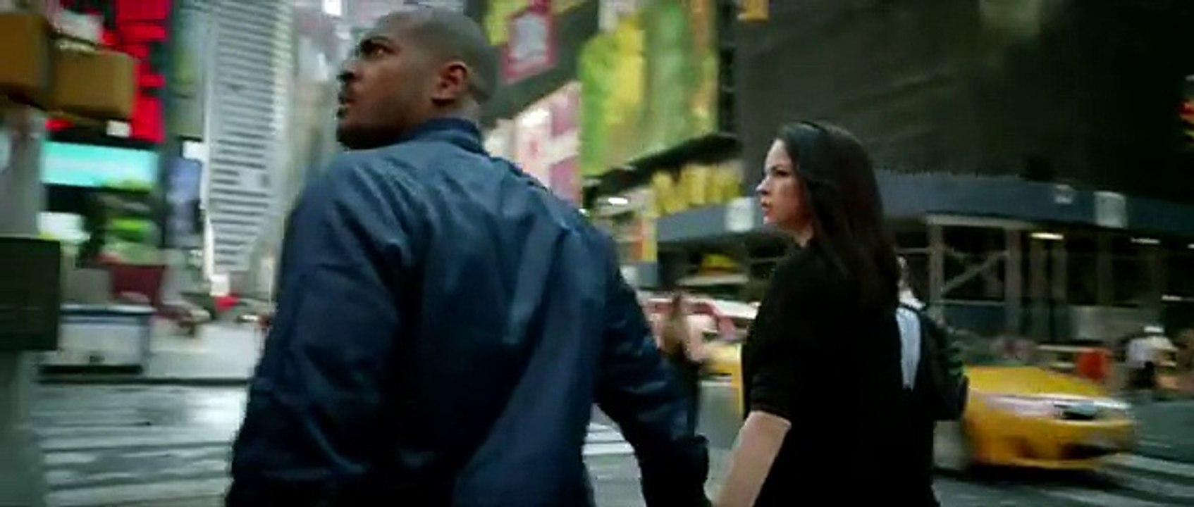 The Anomaly Official UK Trailer 2 (2014) - Ian Somerhalder Sci-Fi Movie HD