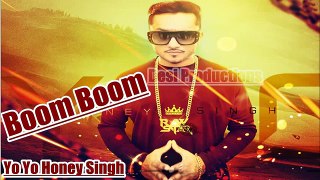 Boom Boom-Yo-Yo-Honey-Singh-Songs-2015--Latest-Hindi-Songs-2015 HD