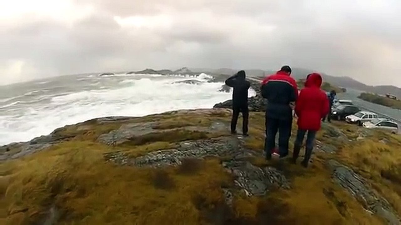 World's Most DANGEROUS Route Ever... !!! - YouTube