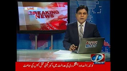 2 children died due to heavy rain in Mohmand Agency