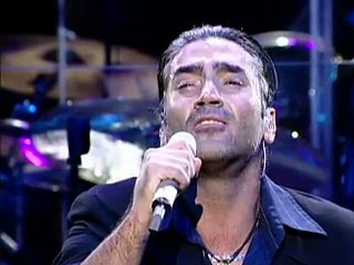 Alejandro Fernandez - Contigo Aprendi Dueto Con Malu