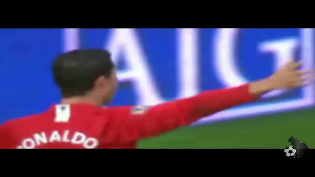 Cristiano Ronaldo ~ All Goals For Manchester United ~ 2008-2009