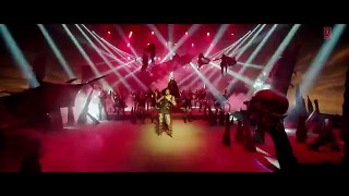Devil-Yaar Naa Miley FULL VIDEO SONG Salman Khan Yo Yo Honey Singh (Kick)