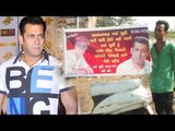 Another Hunger Strike, But For Salman Bhai