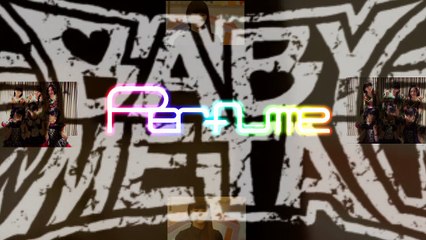 Perfume talking about Babymetal