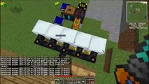 Minecraft - Modlarla Survival - 19.Bölüm