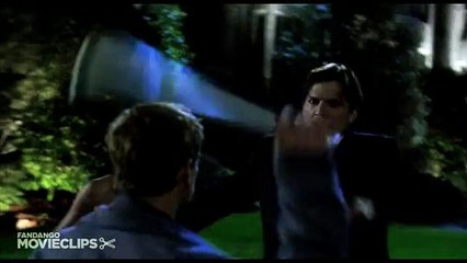 The Butterfly Effect (5 - 10) Movie CLIP - Fighting Tommy (2004) HD