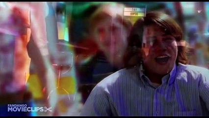 The Butterfly Effect (8 - 10) Movie CLIP - No Arms (2004) HD