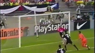 Real Madrid-Valencia 3-0 [Final UCL 1999-2000] LA OCTAVA (2ª Parte)