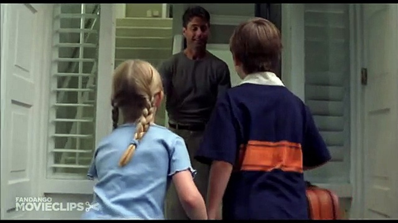 The Butterfly Effect (10 - 10) Movie CLIP - Directors Cut Ending (2004) HD