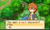 Harvest Moon The Tale of Two Towns Gameplay (Nintendo 3DS) [60 FPS] [1080p] Top Screen