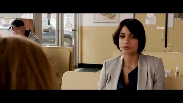 The Captive Official Trailer 1 (2014) - Ryan Reynolds, Rosario Dawson Thriller HD