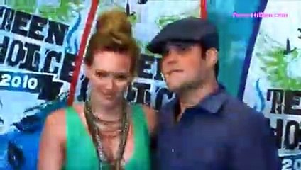 Psychic Warned Hilary Duff to Divorce Sooner