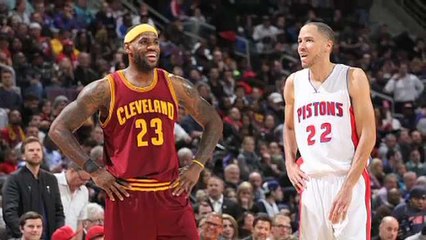 LeBron James Tops Scottie Pippen's Mark