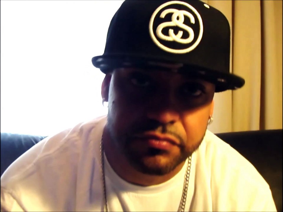 Freestye: Moi El Fenomeno
