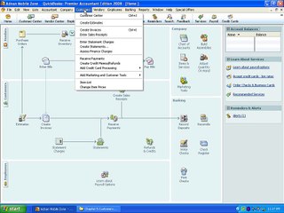 Quickbooks Tutotial  in Urdu Lesson 20