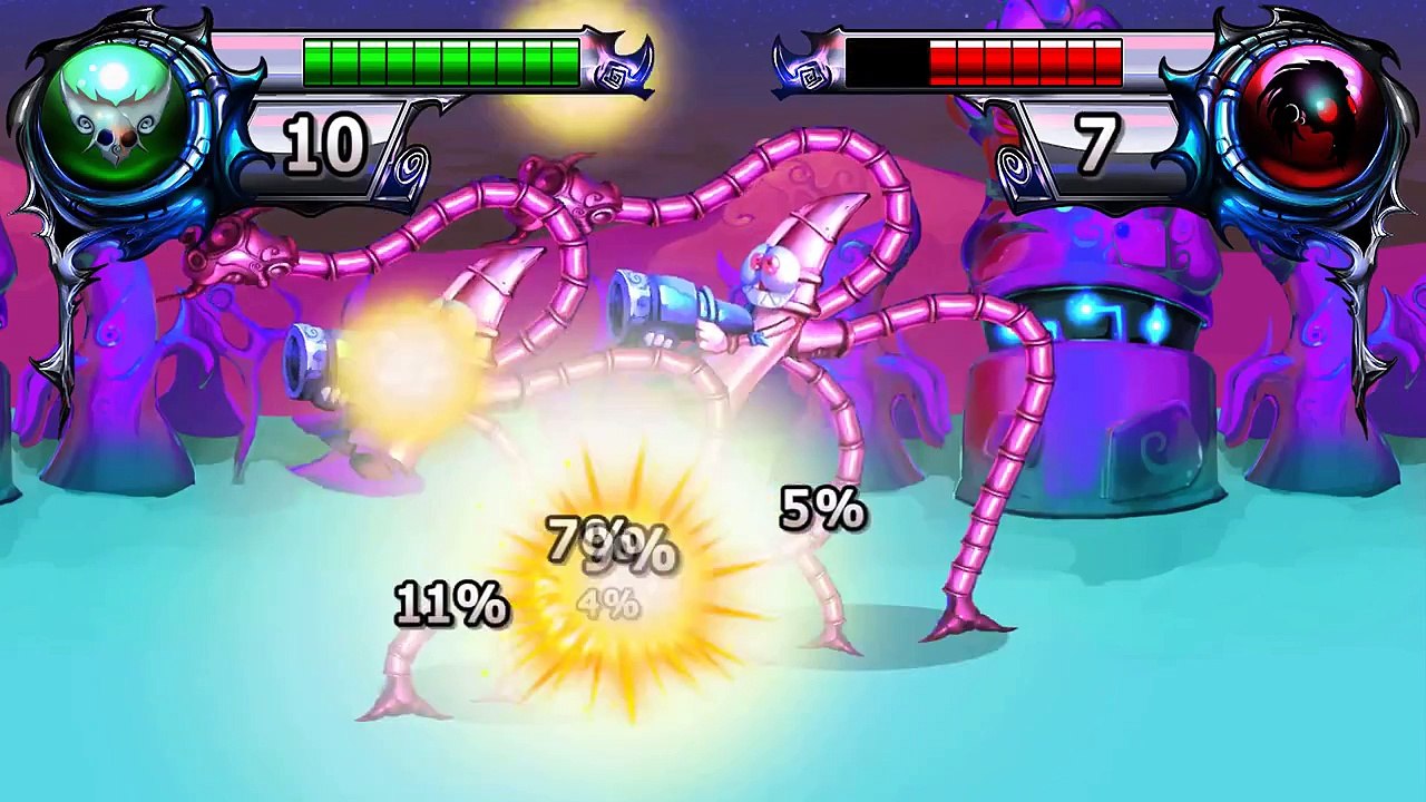 Desert Ashes (VITA) - Trailer de lancement