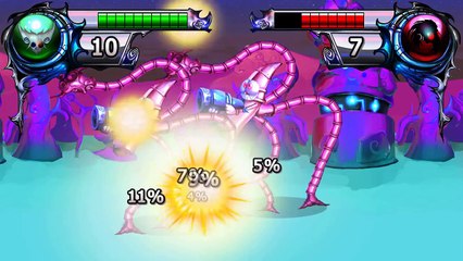 Desert Ashes (VITA) - Trailer de lancement