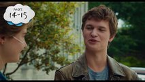 The Fault In Our Stars Official Annotated Footnote Trailer (2014) - Shailene Woodley Drama HD