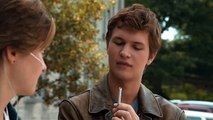 The Fault In Our Stars Official Extended Trailer (2014) - Shailene Woodley Drama HD
