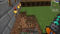Minecraft - Modlarla Survival - 20.Bölüm