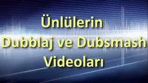 Dubblaj Ünlüler - Meireles - Ceylan - Murat Boz - Sergen Yalçın
