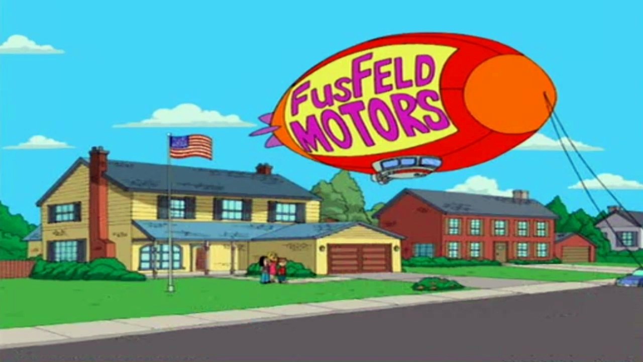 American Dad S03E03 Clip#6.
