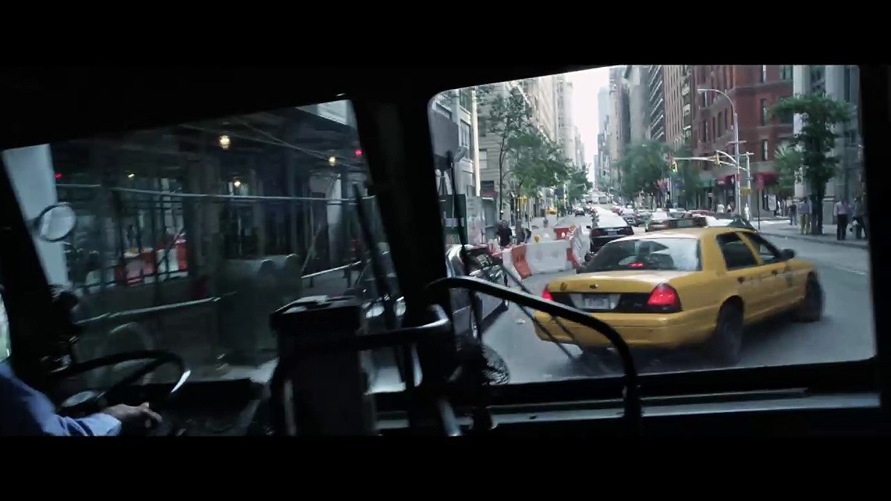Tracers (2015) HD Trailer