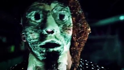 The Possession of Michael King Official Trailer 1 (2014) - Shane Johnson Horror Movie HD