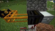 Minecraft - Modlarla Survival - 21.Bölüm