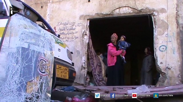 Enlèvement d'une Française au Yémen : qui sont les ravisseurs ?