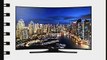 Samsung UN65HU7250 Curved 65-Inch 4K Ultra HD 120Hz Smart LED TV