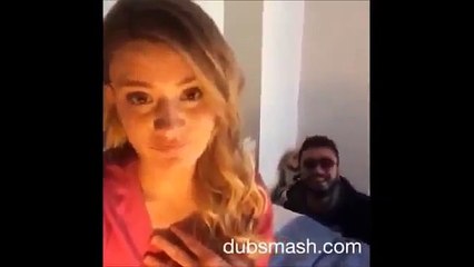 Dubblaj Ünlüler Ocak 2015 - Dubsmash Çılgınlığı