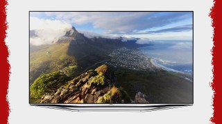 Samsung UN75H7150 75-Inch 1080p 240Hz 3D Smart LED TV