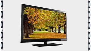 Toshiba 47TL515U 47-Inch Natural 3D 1080p 240 Hz LED-LCD HDTV with Net TV Black