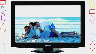 Panasonic VIERA C12 Series TC-L32C12 32-Inch 720p LCD HDTV